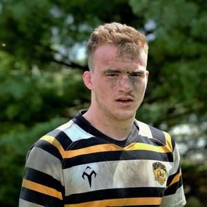 Meet your Posher, Peter tyler